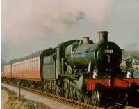 Great Western Steam Miscellany Series